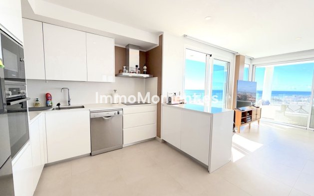 Bestaande woning - Appartement - Fuengirola - Torreblanca