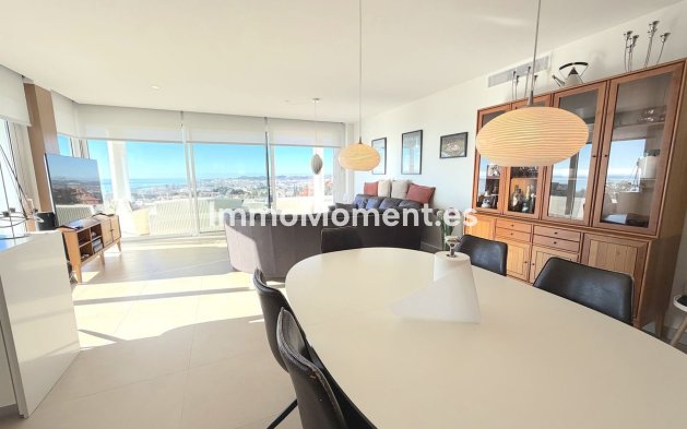 Bestaande woning - Appartement - Fuengirola - Torreblanca