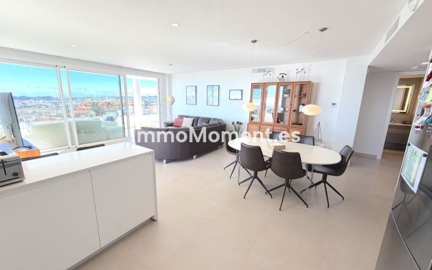 Bestaande woning - Appartement - Fuengirola - Torreblanca