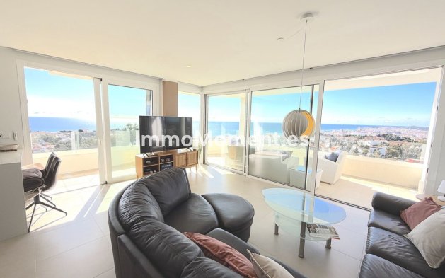 Bestaande woning - Appartement - Fuengirola - Torreblanca