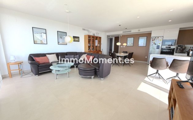 Bestaande woning - Appartement - Fuengirola - Torreblanca