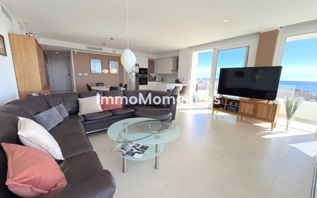 Bestaande woning - Appartement - Fuengirola - Torreblanca