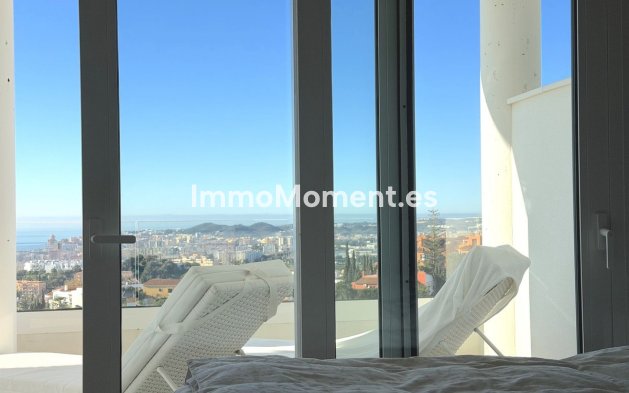 Bestaande woning - Appartement - Fuengirola - Torreblanca