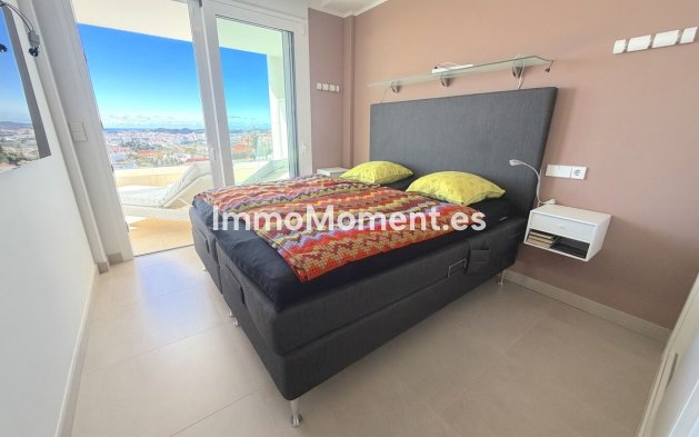 Bestaande woning - Appartement - Fuengirola - Torreblanca