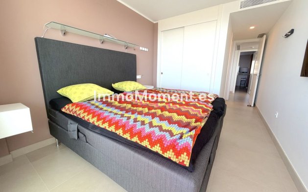 Bestaande woning - Appartement - Fuengirola - Torreblanca