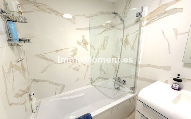 Bestaande woning - Appartement - Fuengirola - Torreblanca