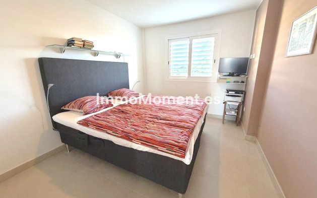 Bestaande woning - Appartement - Fuengirola - Torreblanca