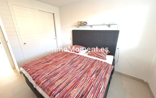 Bestaande woning - Appartement - Fuengirola - Torreblanca