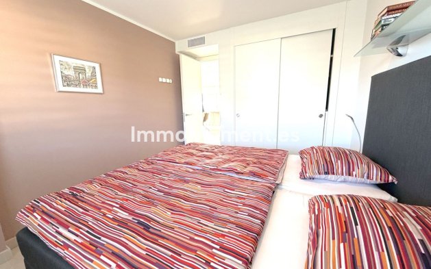 Bestaande woning - Appartement - Fuengirola - Torreblanca