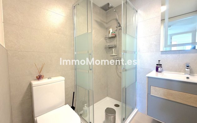 Bestaande woning - Appartement - Fuengirola - Torreblanca