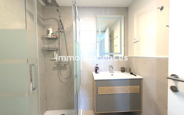 Bestaande woning - Appartement - Fuengirola - Torreblanca