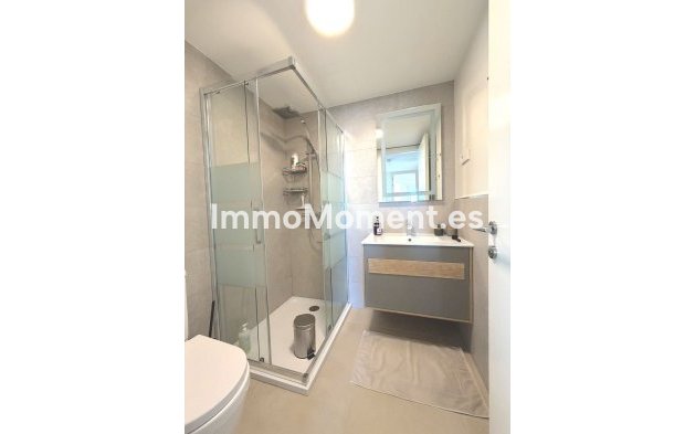 Bestaande woning - Appartement - Fuengirola - Torreblanca