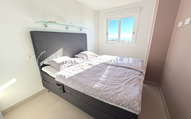 Bestaande woning - Appartement - Fuengirola - Torreblanca