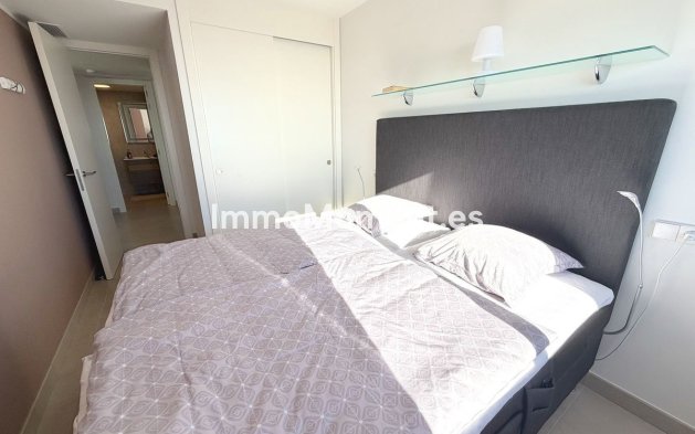 Bestaande woning - Appartement - Fuengirola - Torreblanca