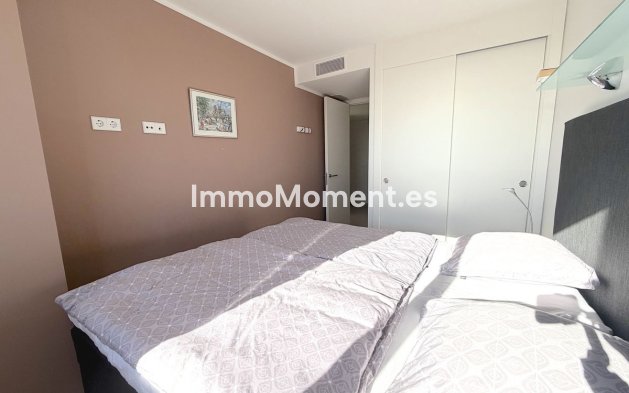 Bestaande woning - Appartement - Fuengirola - Torreblanca