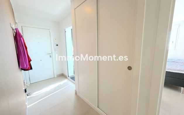Bestaande woning - Appartement - Fuengirola - Torreblanca