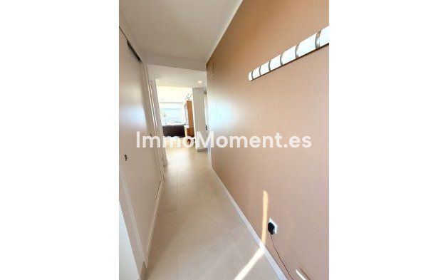Bestaande woning - Appartement - Fuengirola - Torreblanca