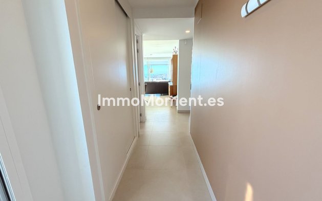 Bestaande woning - Appartement - Fuengirola - Torreblanca