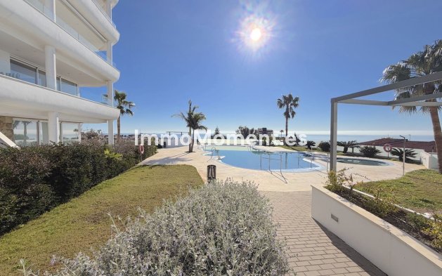 Bestaande woning - Appartement - Fuengirola - Torreblanca
