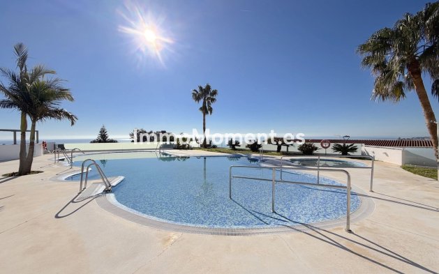 Bestaande woning - Appartement - Fuengirola - Torreblanca