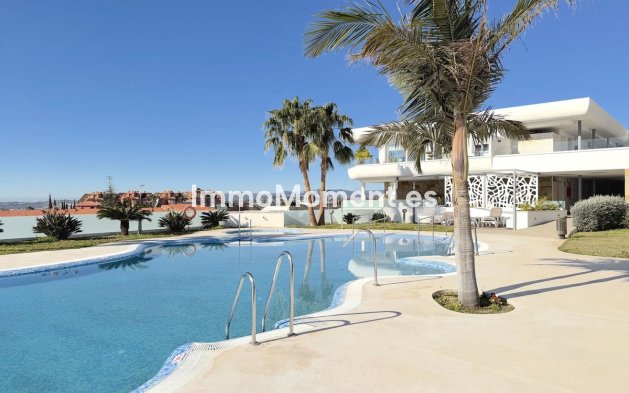 Bestaande woning - Appartement - Fuengirola - Torreblanca