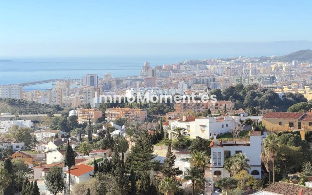 Bestaande woning - Appartement - Fuengirola - Torreblanca