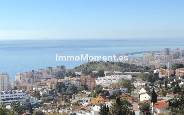 Bestaande woning - Appartement - Fuengirola - Torreblanca