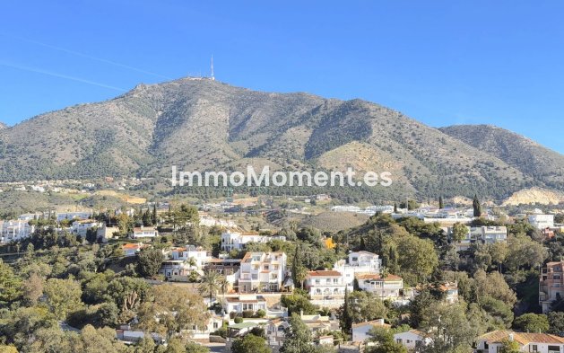 Bestaande woning - Appartement - Fuengirola - Torreblanca