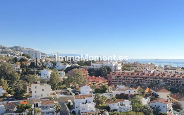 Bestaande woning - Appartement - Fuengirola - Torreblanca