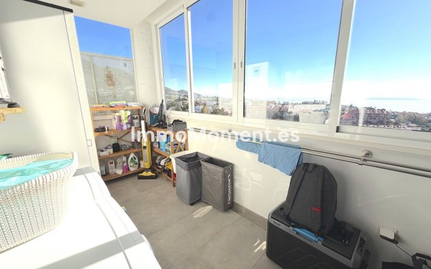 Bestaande woning - Appartement - Fuengirola - Torreblanca