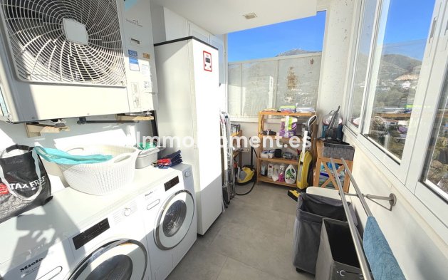 Bestaande woning - Appartement - Fuengirola - Torreblanca