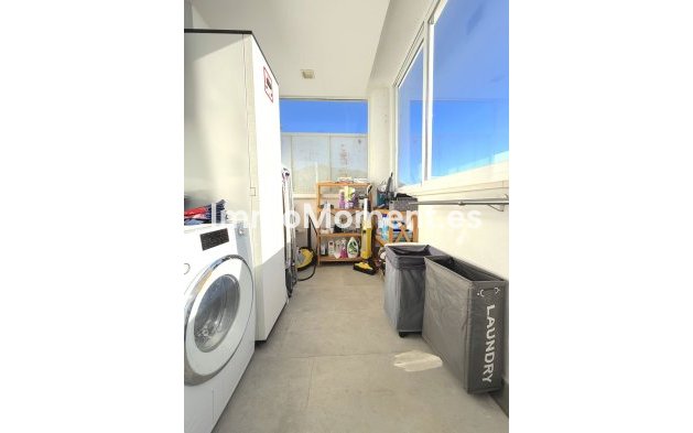 Bestaande woning - Appartement - Fuengirola - Torreblanca