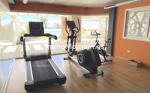 Bestaande woning - Appartement - Fuengirola - Torreblanca
