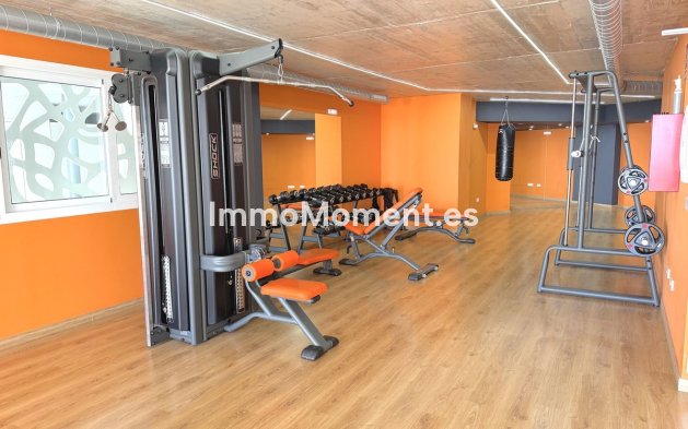 Bestaande woning - Appartement - Fuengirola - Torreblanca