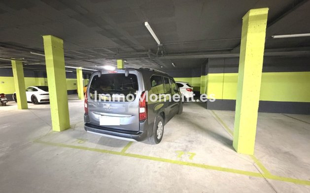 Bestaande woning - Appartement - Fuengirola - Torreblanca