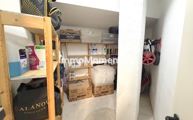 Bestaande woning - Appartement - Fuengirola - Torreblanca