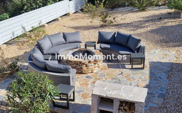 Revente - Villa - Orihuela - Orihuela Centro