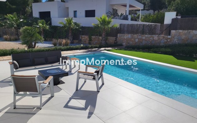 Revente - Villa - Orihuela - Orihuela Centro