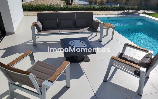 Revente - Villa - Orihuela - Orihuela Centro