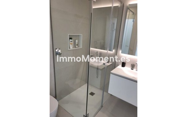 Revente - Villa - Orihuela - Orihuela Centro