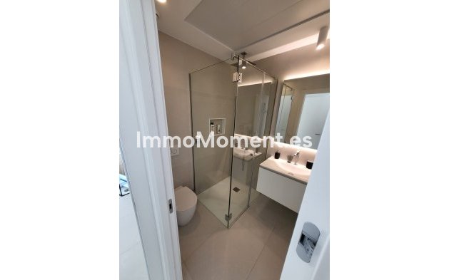 Revente - Villa - Orihuela - Orihuela Centro