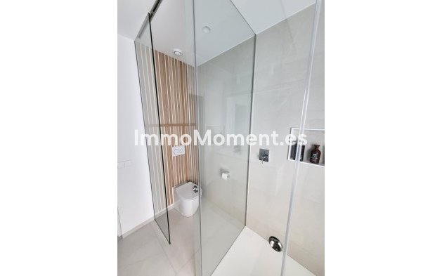 Revente - Villa - Orihuela - Orihuela Centro