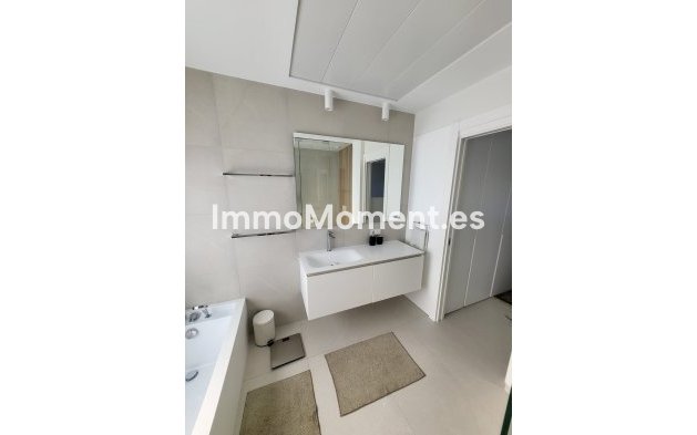 Revente - Villa - Orihuela - Orihuela Centro