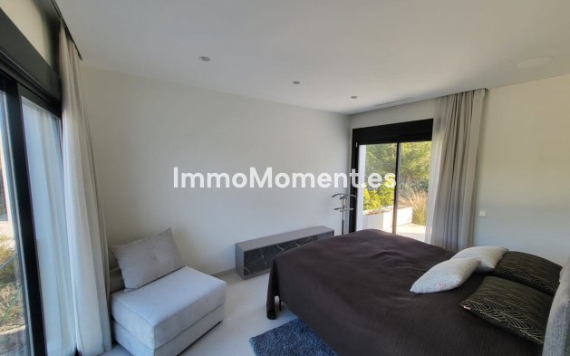 Revente - Villa - Orihuela - Orihuela Centro