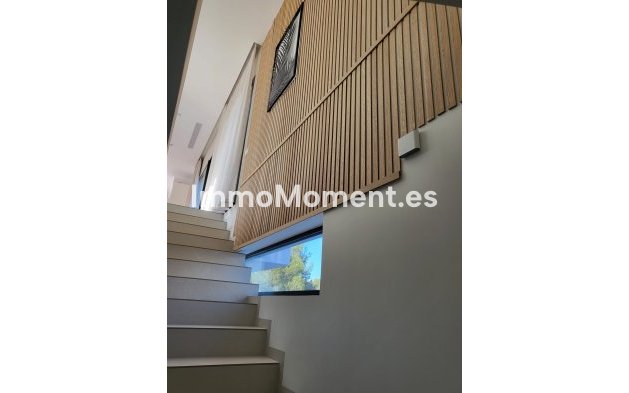 Revente - Villa - Orihuela - Orihuela Centro