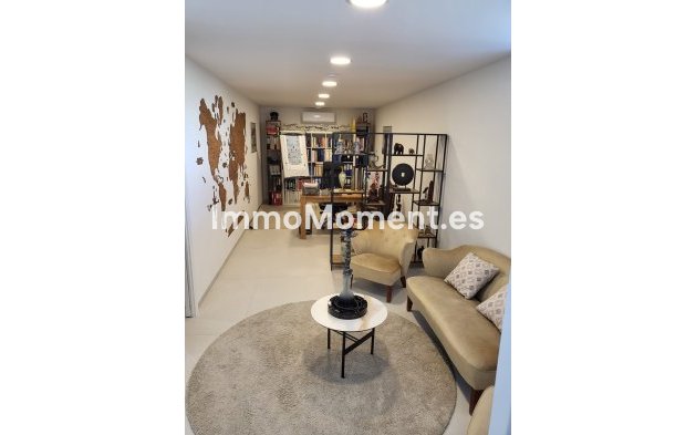 Revente - Villa - Orihuela - Orihuela Centro