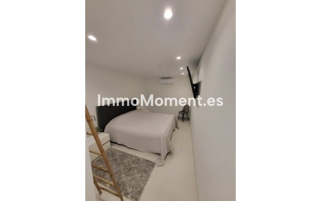 Revente - Villa - Orihuela - Orihuela Centro