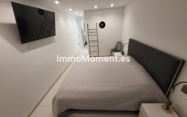 Revente - Villa - Orihuela - Orihuela Centro