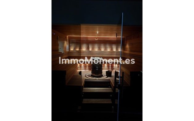 Revente - Villa - Orihuela - Orihuela Centro