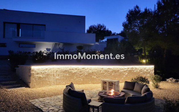 Revente - Villa - Orihuela - Orihuela Centro